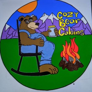 Cozy Bear Cabins