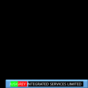 JUSIGREY INTEGRATED SERVICES LIMITED
