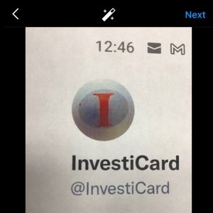 InvestiCard International 